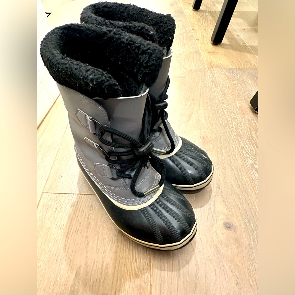 Sorel Winter Boots